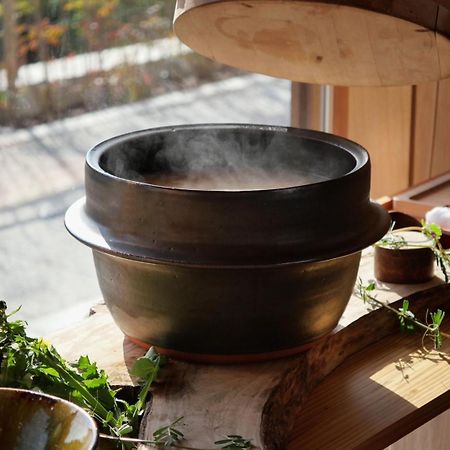 禅坊 靖寧 Zenbo Seinei Hotel Awaji Ngoại thất bức ảnh